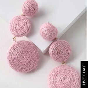 Lulu's Jewelry - Lulus earrings Lulu's Jewelry - Lulus earrings